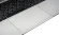 Ноутбук Osio FocusLine F150i-020 Core i5 1235U 16Gb SSD512Gb Intel Iris Xe graphics 15.6" IPS FHD (1920x1080) без ОС grey WiFi BT Cam 6000mAh
