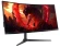 Монитор Acer 34" Nitro XZ342CUV3bmiiphx черный VA LED 1ms 21:9 HDMI M/M матовая HAS 400cd 178гр/178гр 3440x1440 180Hz DP 2K