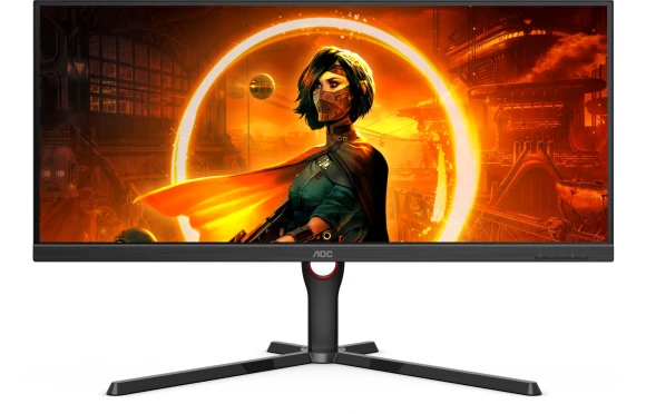 Монитор AOC 24" 24E3QAF черный IPS LED 16:9 HDMI M/M матовая HAS Piv 300cd 178гр/178гр 1920x1080 75Hz VGA DP FHD 4.45кг Монитор AOC 24" 24E3QAF черный IPS LED 16:9 HDMI M/M матовая HAS Piv 300cd 178гр/178гр 1920x1080 75Hz VGA DP FHD 4.45кг