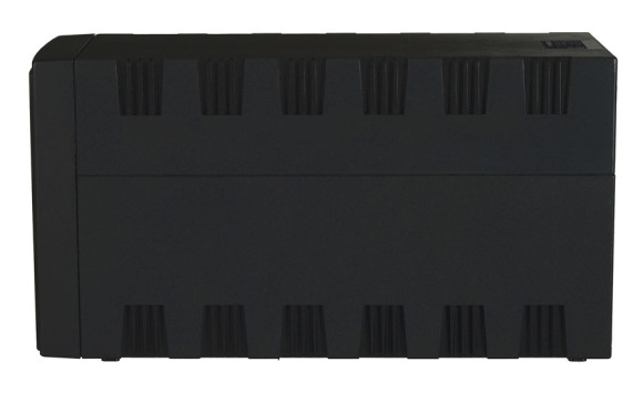 Источник бесперебойного питания Ippon Back Basic 1500 Euro 900Вт 1500ВА черный