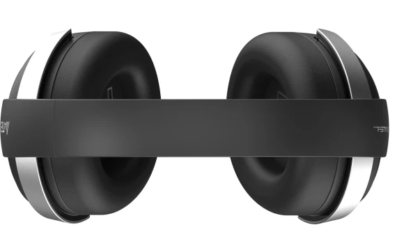 Наушники мониторные A4Tech Fstyler BH350C черный беспроводные bluetooth оголовье (BH350C BLACK)