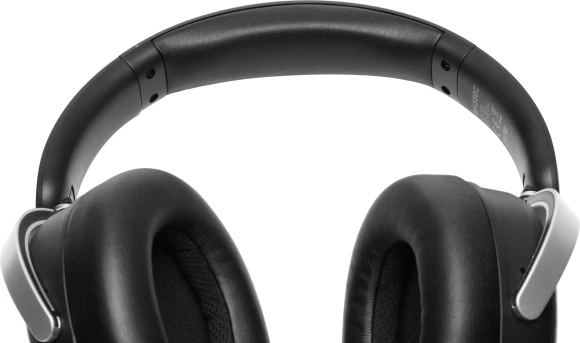 Наушники мониторные A4Tech Fstyler BH350C черный беспроводные bluetooth оголовье (BH350C BLACK)