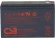 Батарея для ИБП CSB HR1224W F2 F1 12В 6Ач