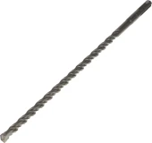 Бур Сибртех 70565 по бетону Д=10мм Дл=200мм (1пред.) для перфораторов