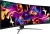 Монитор MSI 26.5" MPG 272URX QD-OLED черный QD OLED LED 16:9 HDMI матовая HAS Piv 1500000:1 250cd 178гр/178гр 3840x2160 240Hz G-Sync DP 4K USB 8кг