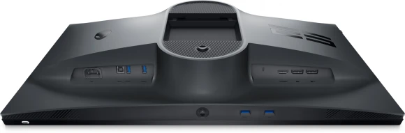 Монитор Dell 24.5" Alienware AW2524HF черный IPS LED 0.5ms 16:9 HDMI матовая HAS Piv 1000:1 400cd 178гр/178гр 1920x1080 500Hz FreeSync Premium DP FHD USB 6.01кг