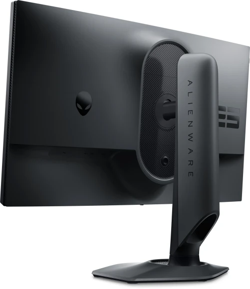 Монитор Dell 24.5" Alienware AW2524HF черный IPS LED 0.5ms 16:9 HDMI матовая HAS Piv 1000:1 400cd 178гр/178гр 1920x1080 500Hz FreeSync Premium DP FHD USB 6.01кг