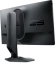 Монитор Dell 24.5" Alienware AW2524HF черный IPS LED 0.5ms 16:9 HDMI матовая HAS Piv 1000:1 400cd 178гр/178гр 1920x1080 500Hz FreeSync Premium DP FHD USB 6.01кг