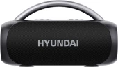 Колонка порт. Hyundai Select H-PS1026 черный 40W 2.0 BT 10м 1800mAh Колонка порт. Hyundai Select H-PS1026 черный 40W 2.0 BT 10м 1800mAh