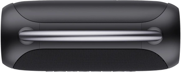 Колонка порт. Hyundai Select H-PS1026 черный 40W 2.0 BT 10м 1800mAh