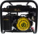 Генератор Huter DY4000LX 3.3кВт