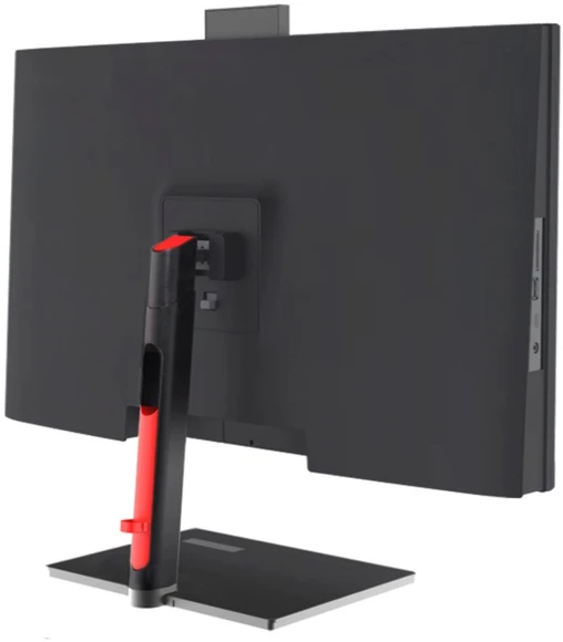 Моноблок IRU Tactio 23IH6 23.8" Full HD i5 12400 (2.5) 8Gb SSD256Gb UHDG 730 без ОС WiFi BT Spk 120W Cam черный 1920x1080 (RUS)