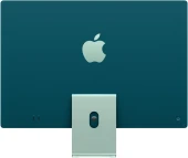 Моноблок Apple iMac A2874 24" 4.5K M3 8 core (4) 8Gb SSD256Gb 8 core GPU macOS WiFi BT 143W клавиатура мышь Cam зеленый 4480x2520 Моноблок Apple iMac A2874 24" 4.5K M3 8 core (4) 8Gb SSD256Gb 8 core GPU macOS WiFi BT 143W клавиатура мышь Cam зеленый 4480x2520