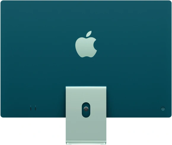 Моноблок Apple iMac A2874 24" 4.5K M3 8 core (4) 8Gb SSD256Gb 8 core GPU macOS WiFi BT 143W клавиатура мышь Cam зеленый 4480x2520 Моноблок Apple iMac A2874 24" 4.5K M3 8 core (4) 8Gb SSD256Gb 8 core GPU macOS WiFi BT 143W клавиатура мышь Cam зеленый 4480x2520