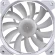 Вентилятор для корпуса Formula Cosmic 12WH ARGB 120х120x25 белый 4-pin 26.8дБ (COSMIC 12WH ARPW) Ret Вентилятор для корпуса Formula Cosmic 12WH ARGB 120х120x25 белый 4-pin 26.8дБ (COSMIC 12WH ARPW) Ret