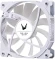 Вентилятор для корпуса Formula Cosmic 12WH ARGB 120х120x25 белый 4-pin 26.8дБ (COSMIC 12WH ARPW) Ret Вентилятор для корпуса Formula Cosmic 12WH ARGB 120х120x25 белый 4-pin 26.8дБ (COSMIC 12WH ARPW) Ret