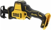 Сабельная пила DeWalt DCS369N аккум. 2800ход/мин (DCS369N-XJ) Сабельная пила DeWalt DCS369N аккум. 2800ход/мин (DCS369N-XJ)