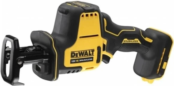 Сабельная пила DeWalt DCS369N аккум. 2800ход/мин (DCS369N-XJ) Сабельная пила DeWalt DCS369N аккум. 2800ход/мин (DCS369N-XJ)