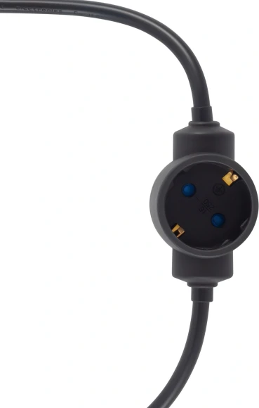 Сетевой удлинитель Buro BU-PDS5.5/B 5м (5 розеток) черный (пакет ПЭ) Сетевой удлинитель Buro BU-PDS5.5/B 5м (5 розеток) черный (пакет ПЭ)