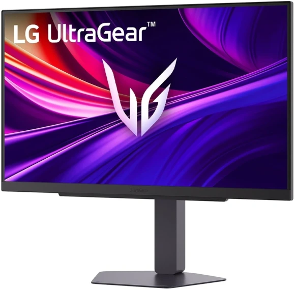 Монитор LG 27" UltraGear 27G810A-B черный IPS LED 16:9 HDMI матовая HAS Piv 1000:1 400cd 178гр/178гр 3840x2160 180Hz FreeSync Premium DP 4K 7.4кг Монитор LG 27" UltraGear 27G810A-B черный IPS LED 16:9 HDMI матовая HAS Piv 1000:1 400cd 178гр/178гр 3840x2160 180Hz FreeSync Premium DP 4K 7.4кг