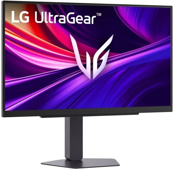Монитор LG 27" UltraGear 27G810A-B черный IPS LED 16:9 HDMI матовая HAS Piv 1000:1 400cd 178гр/178гр 3840x2160 180Hz FreeSync Premium DP 4K 7.4кг Монитор LG 27" UltraGear 27G810A-B черный IPS LED 16:9 HDMI матовая HAS Piv 1000:1 400cd 178гр/178гр 3840x2160 180Hz FreeSync Premium DP 4K 7.4кг