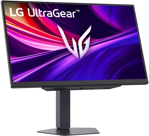 Монитор LG 27" UltraGear 27G810A-B черный IPS LED 16:9 HDMI матовая HAS Piv 1000:1 400cd 178гр/178гр 3840x2160 180Hz FreeSync Premium DP 4K 7.4кг Монитор LG 27" UltraGear 27G810A-B черный IPS LED 16:9 HDMI матовая HAS Piv 1000:1 400cd 178гр/178гр 3840x2160 180Hz FreeSync Premium DP 4K 7.4кг
