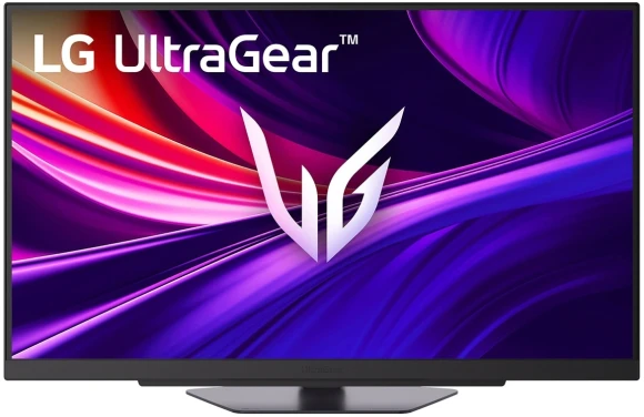 Монитор LG 27" UltraGear 27G810A-B черный IPS LED 16:9 HDMI матовая HAS Piv 1000:1 400cd 178гр/178гр 3840x2160 180Hz FreeSync Premium DP 4K 7.4кг Монитор LG 27" UltraGear 27G810A-B черный IPS LED 16:9 HDMI матовая HAS Piv 1000:1 400cd 178гр/178гр 3840x2160 180Hz FreeSync Premium DP 4K 7.4кг