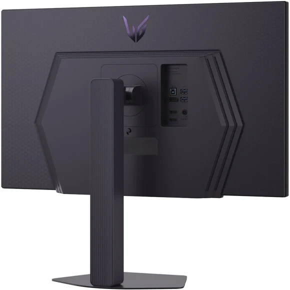 Монитор LG 27" UltraGear 27G810A-B черный IPS LED 16:9 HDMI матовая HAS Piv 1000:1 400cd 178гр/178гр 3840x2160 180Hz FreeSync Premium DP 4K 7.4кг Монитор LG 27" UltraGear 27G810A-B черный IPS LED 16:9 HDMI матовая HAS Piv 1000:1 400cd 178гр/178гр 3840x2160 180Hz FreeSync Premium DP 4K 7.4кг