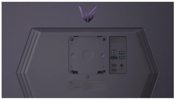 Монитор LG 27" UltraGear 27G810A-B черный IPS LED 16:9 HDMI матовая HAS Piv 1000:1 400cd 178гр/178гр 3840x2160 180Hz FreeSync Premium DP 4K 7.4кг Монитор LG 27" UltraGear 27G810A-B черный IPS LED 16:9 HDMI матовая HAS Piv 1000:1 400cd 178гр/178гр 3840x2160 180Hz FreeSync Premium DP 4K 7.4кг