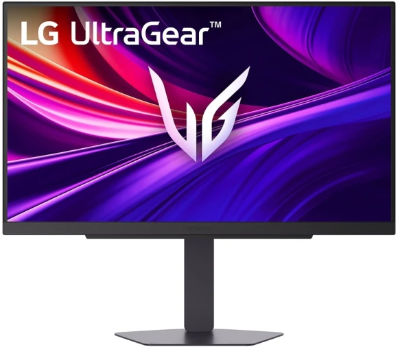 Монитор LG 27" UltraGear 27G810A-B черный IPS LED 16:9 HDMI матовая HAS Piv 1000:1 400cd 178гр/178гр 3840x2160 180Hz FreeSync Premium DP 4K 7.4кг Монитор LG 27" UltraGear 27G810A-B черный IPS LED 16:9 HDMI матовая HAS Piv 1000:1 400cd 178гр/178гр 3840x2160 180Hz FreeSync Premium DP 4K 7.4кг