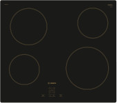Варочная поверхность Bosch PKE611BA1R черный Варочная поверхность Bosch PKE611BA1R черный