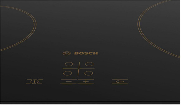 Варочная поверхность Bosch PKE611BA1R черный Варочная поверхность Bosch PKE611BA1R черный
