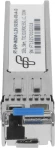 Трансивер Future Technologies FT-SFP-WDM-1,25-3155L-03-A-D SFP WDM SM Tx:1310нм Rx:1550нм до 3км Трансивер Future Technologies FT-SFP-WDM-1,25-3155L-03-A-D SFP WDM SM Tx:1310нм Rx:1550нм до 3км