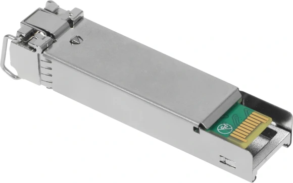 Трансивер Future Technologies FT-SFP-WDM-1,25-3155L-03-A-D SFP WDM SM Tx:1310нм Rx:1550нм до 3км Трансивер Future Technologies FT-SFP-WDM-1,25-3155L-03-A-D SFP WDM SM Tx:1310нм Rx:1550нм до 3км