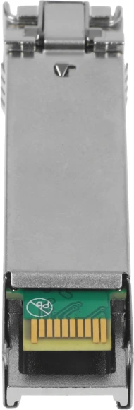 Трансивер Future Technologies FT-SFP-WDM-1,25-3155L-03-A-D SFP WDM SM Tx:1310нм Rx:1550нм до 3км Трансивер Future Technologies FT-SFP-WDM-1,25-3155L-03-A-D SFP WDM SM Tx:1310нм Rx:1550нм до 3км