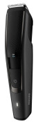 Триммер Philips BT5515/15 черный (насадок в компл:2шт)