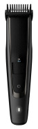 Триммер Philips BT5515/15 черный (насадок в компл:2шт)