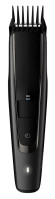 Триммер Philips BT5515/15 черный (насадок в компл:2шт)