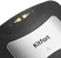Вафельница Kitfort КТ-1660 700Вт черный/серебристый Вафельница Kitfort КТ-1660 700Вт черный/серебристый