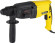 Перфоратор Kolner KRH 820H патрон:SDS-plus уд.:2.5Дж 820Вт