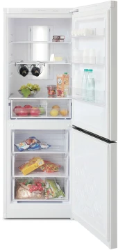 Холодильник Бирюса Б-920NF 2-хкамерн. белый Холодильник Бирюса Б-920NF 2-хкамерн. белый