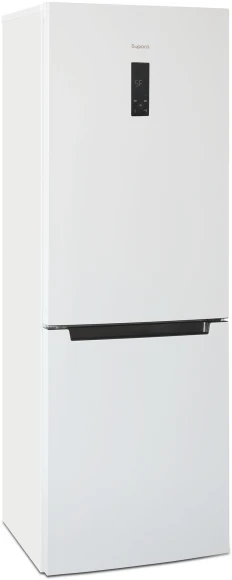 Холодильник Бирюса Б-920NF 2-хкамерн. белый