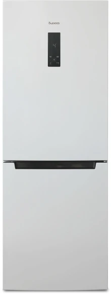 Холодильник Бирюса Б-920NF 2-хкамерн. белый