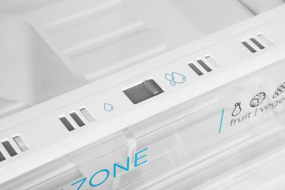 Холодильник Бирюса Б-920NF 2-хкамерн. белый