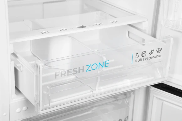 Холодильник Бирюса Б-920NF 2-хкамерн. белый