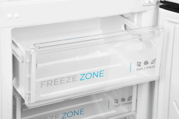 Холодильник Бирюса Б-920NF 2-хкамерн. белый