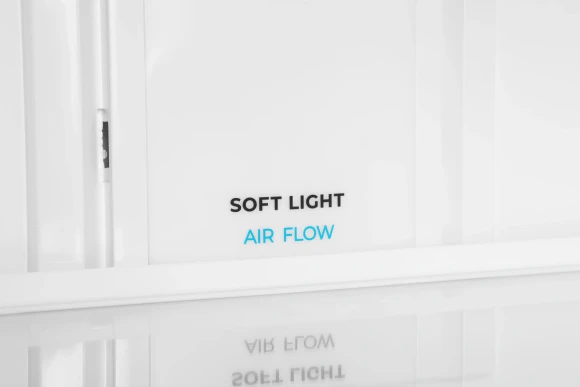 Холодильник Бирюса Б-920NF 2-хкамерн. белый