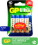 Батарея GP Ultra Plus Alkaline GP 15AUP-2CR8 AA (8шт) блистер