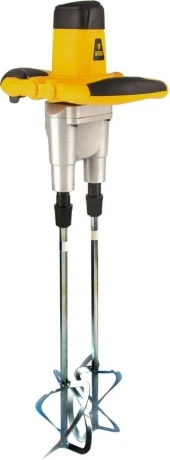 Дрель-миксер Denzel EM-2-1600 1600Вт HEX13 (27911) Дрель-миксер Denzel EM-2-1600 1600Вт HEX13 (27911)