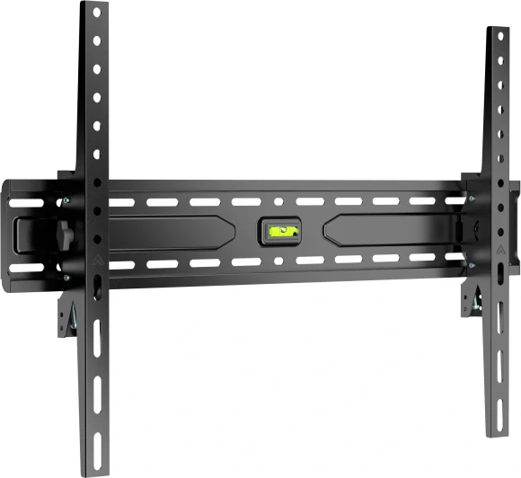 Кронштейн для телевизора Ultramounts UM846 черный 37"-86" макс.45кг настенный наклон